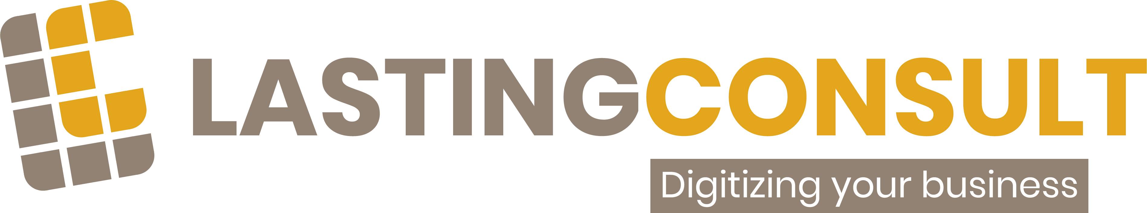 LastingConsult - Digitizing your business
